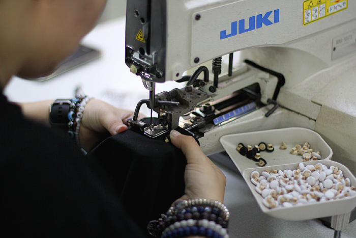 Sustainable Elegance